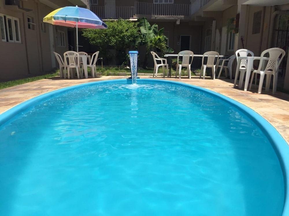 Pousada Vila Pajucara Hotel Maceió Exterior foto